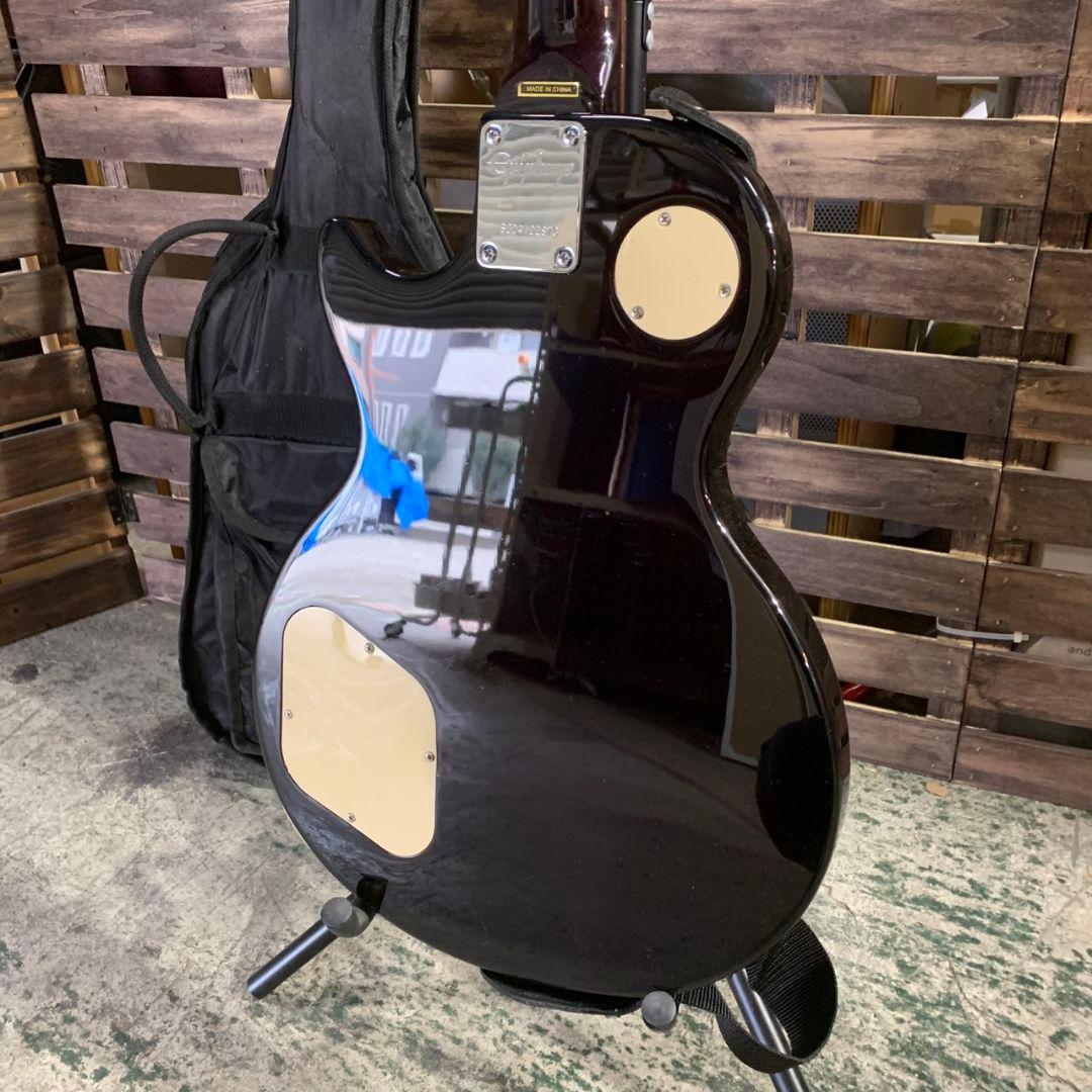 G666\" Epiphone エレクトリックギター エレキギター サンバースト