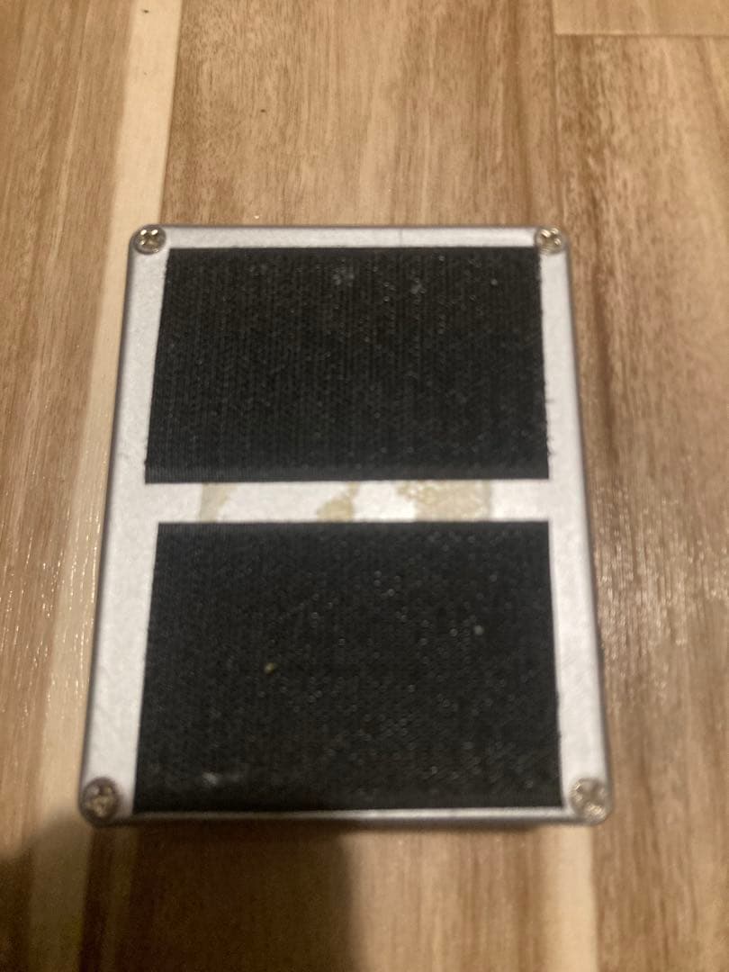 ベース Providence VANDAL BASS DISTORTION PFX-3B