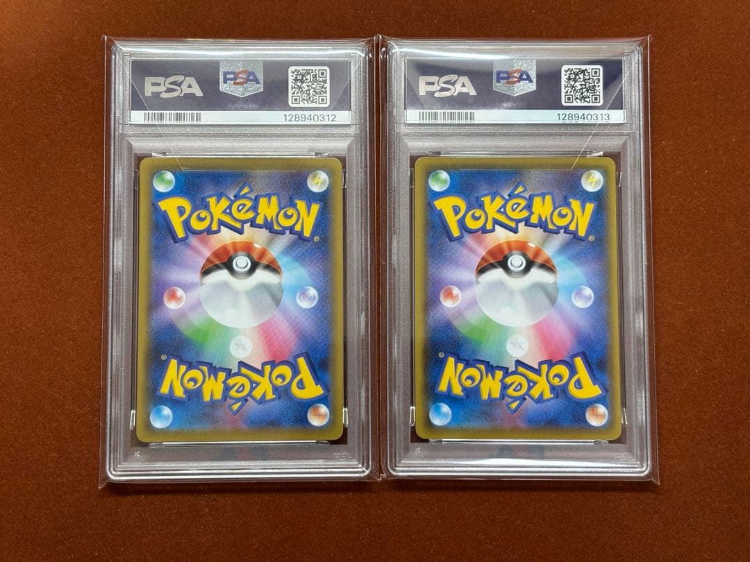 【高騰中】25周年 アニコレ ミラー PSA10 17連番 リバホロ 超希少