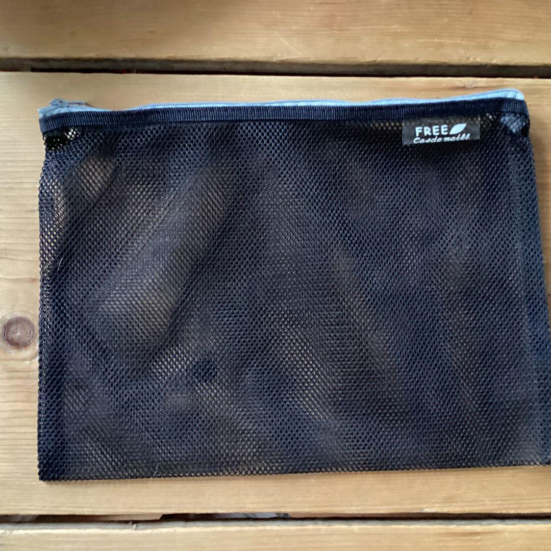 実物】RAF サバイバルバッグ 1989〜1992年 後期　NATO 英軍