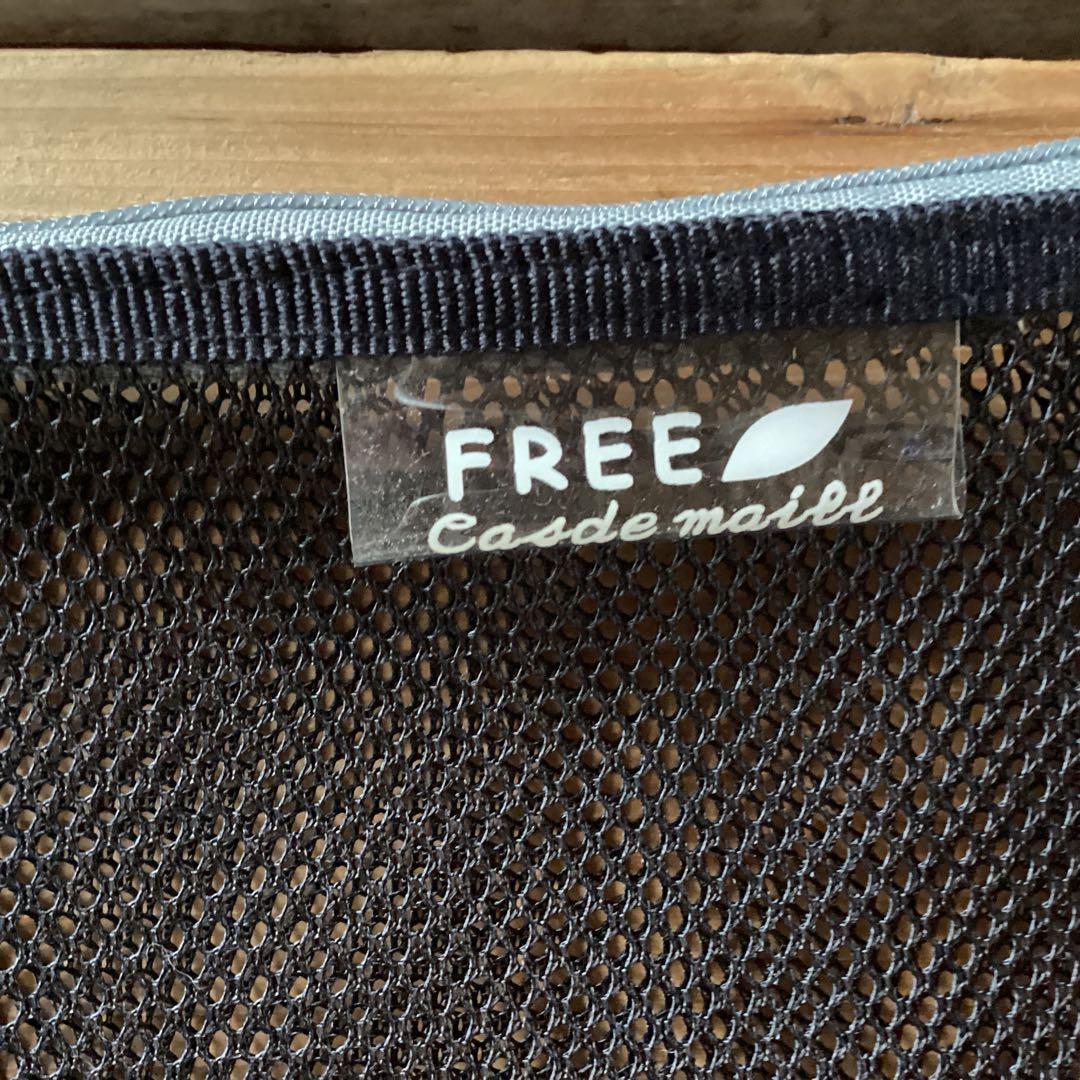 実物】RAF サバイバルバッグ 1989〜1992年 後期　NATO 英軍