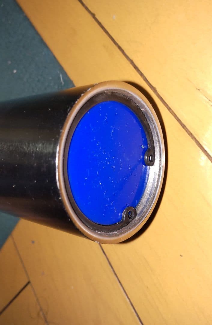 オリンピック シャフト EZバー