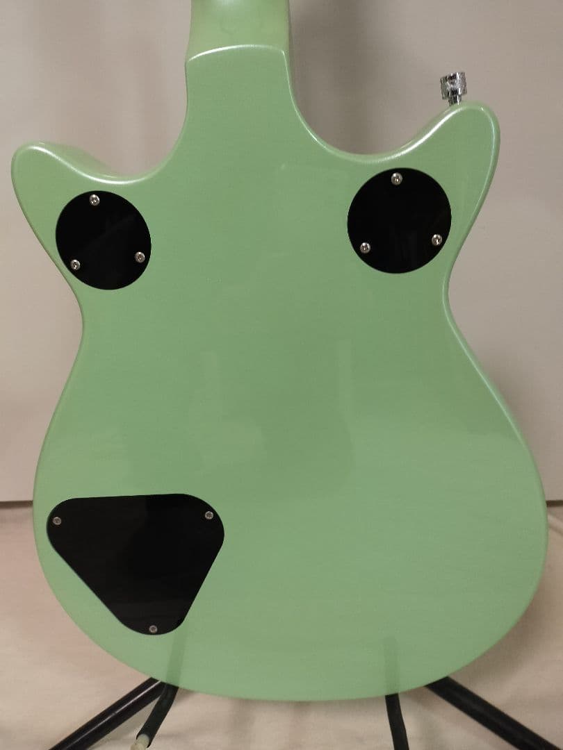 Gretsch エレクトロマチック ダブルジェット G5232T ビグスビー付き