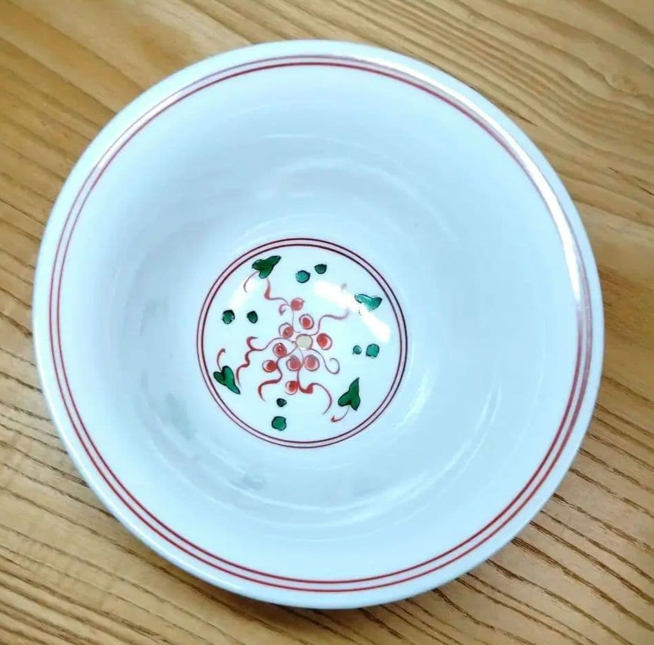 ☆ 須田 菁華 九谷焼 魚藻文鉢