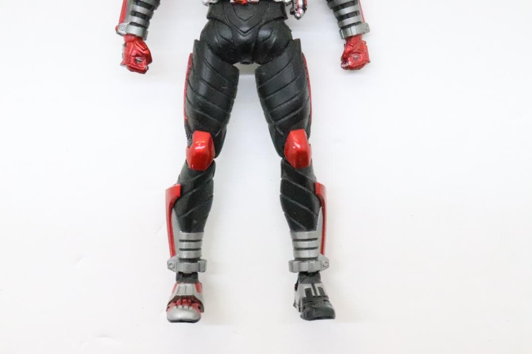 真骨彫製法 仮面ライダーカブト ハイパーフォーム 30-JD0917-07