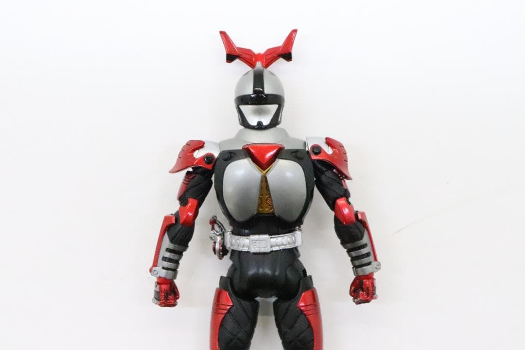 真骨彫製法 仮面ライダーカブト ハイパーフォーム 30-JD0917-07