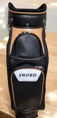 user_4303fd21SWORD 大型プロスタッフタイプ/キャディバッ