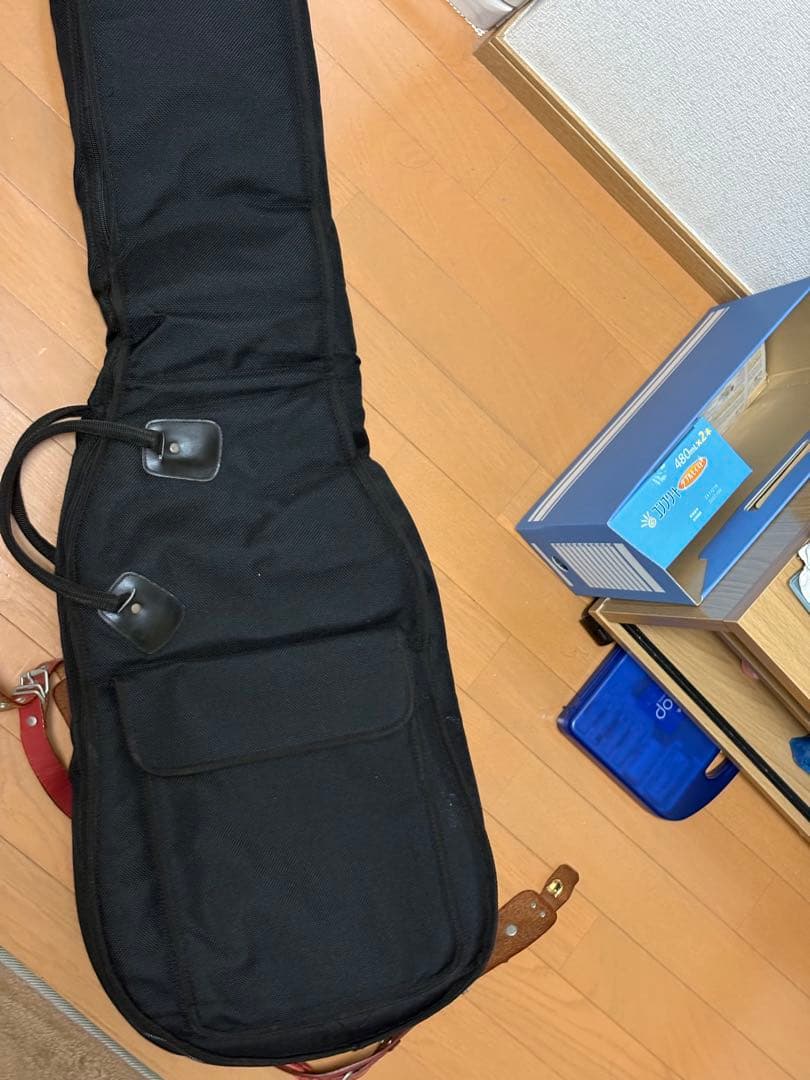 grass roots ベース　ルナシー　J