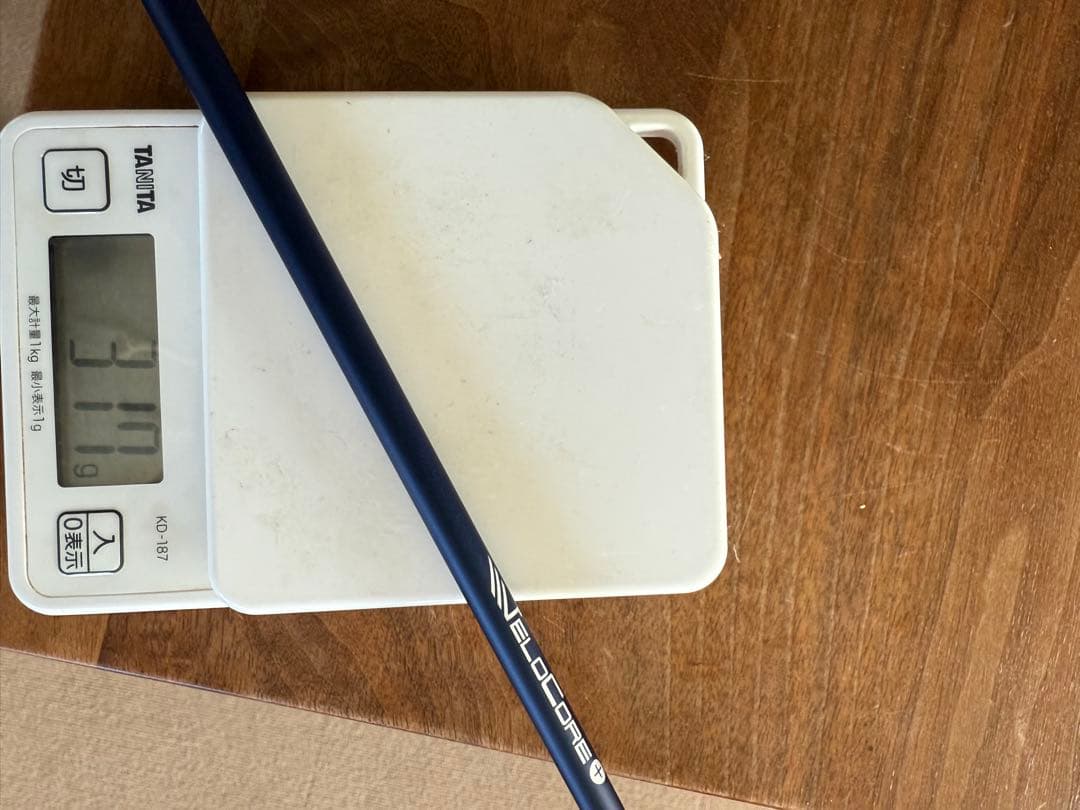 PING G440 K 9.0° 45.75インチ26ベンタス TRブルー5S