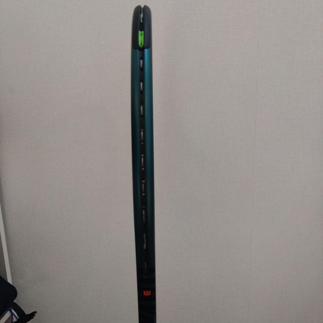 【美品】Wilson BLADE 100 V9.0 G2 ウィルソン ブレード