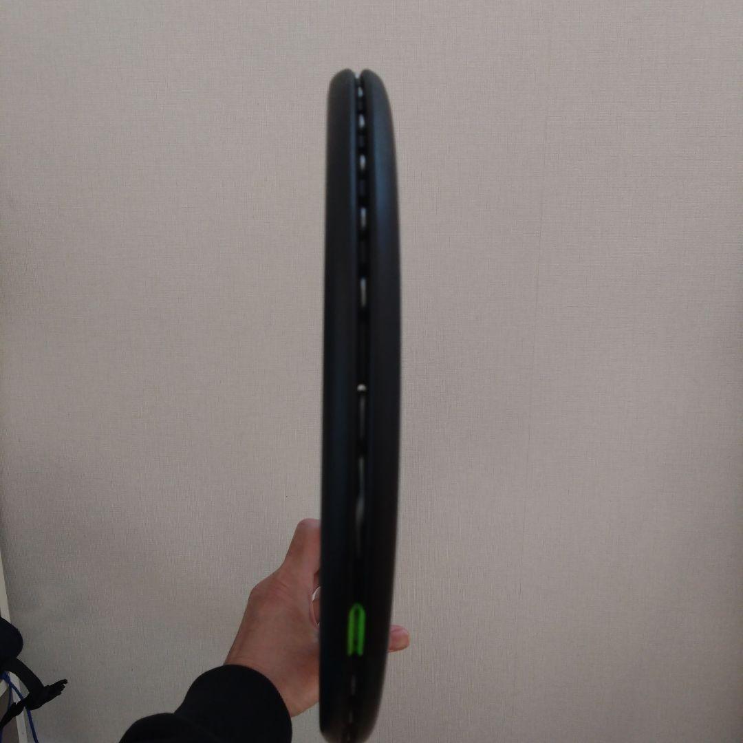 【美品】Wilson BLADE 100 V9.0 G2 ウィルソン ブレード