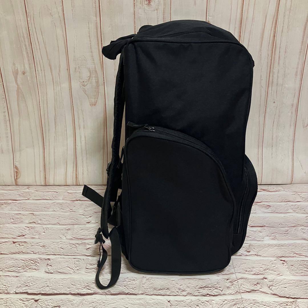 希少 SALOMON アルペンスキー スキーバッグ 選手用 バックパック レア