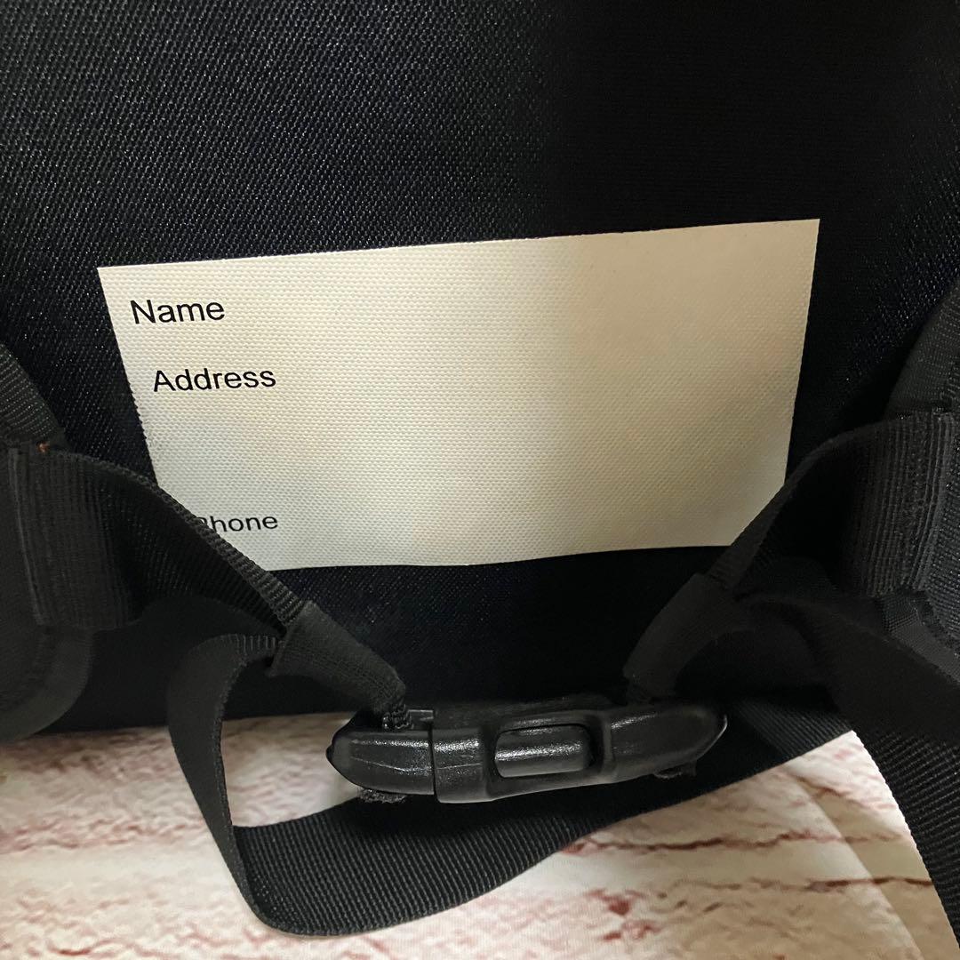 希少 SALOMON アルペンスキー スキーバッグ 選手用 バックパック レア