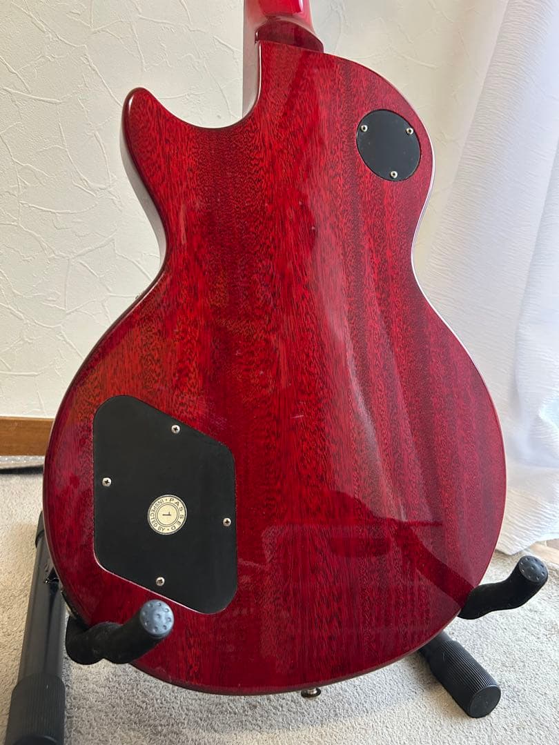 Epiphone Les Paul Studio 美品 skb ハードケース