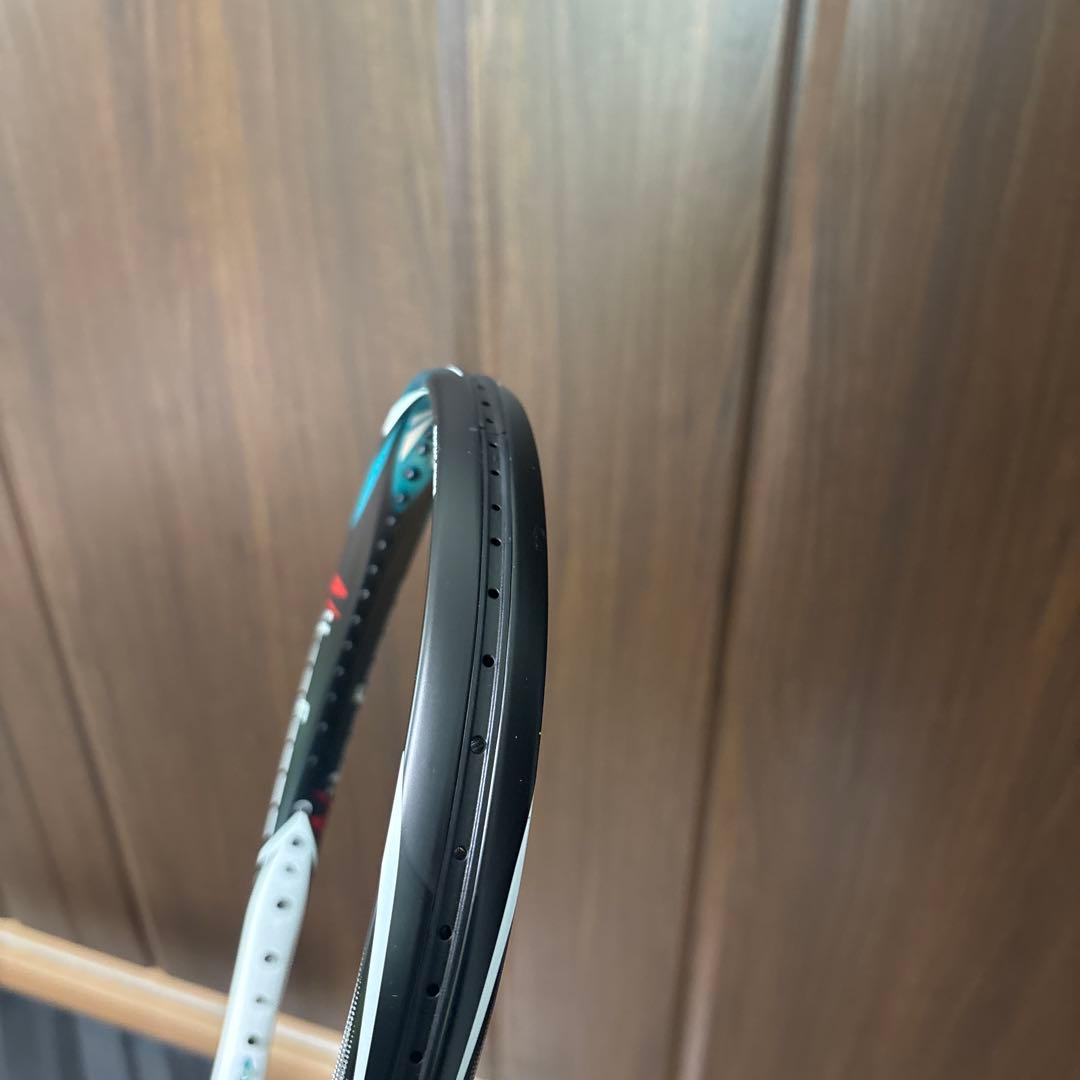 新品 YONEX ネクシーガ70S NEXIGA ソフトテニスラケット