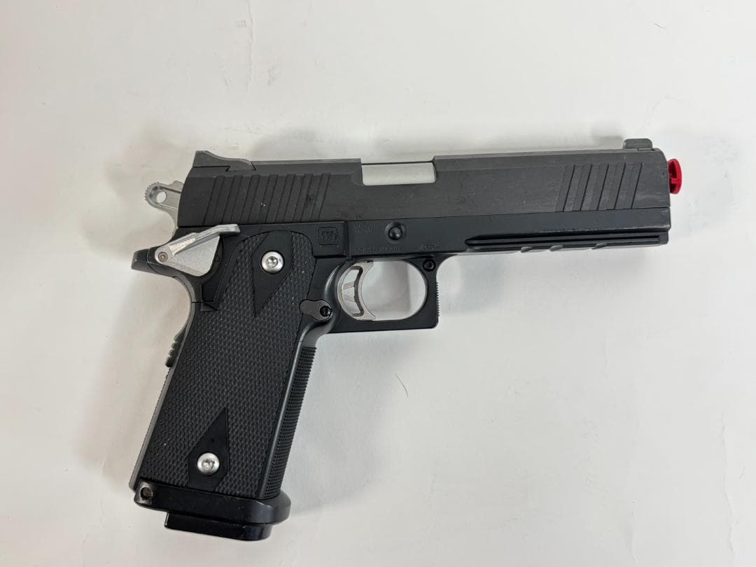 東京マルイ 電動ガン ハイキャパE Hi-CAPA E ミニタリー