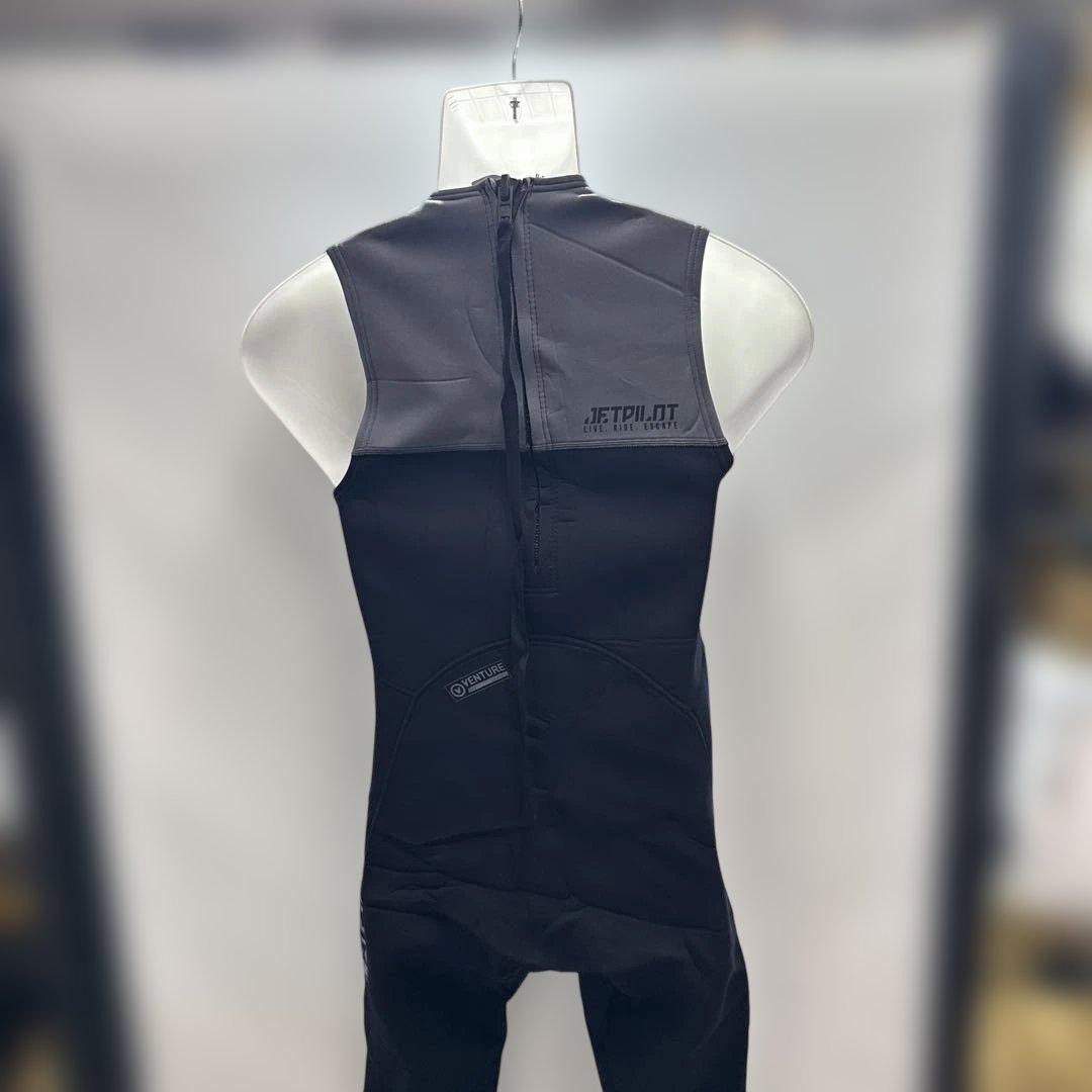 ジェットパイロット　ウェットスーツ　セットアップ　n30