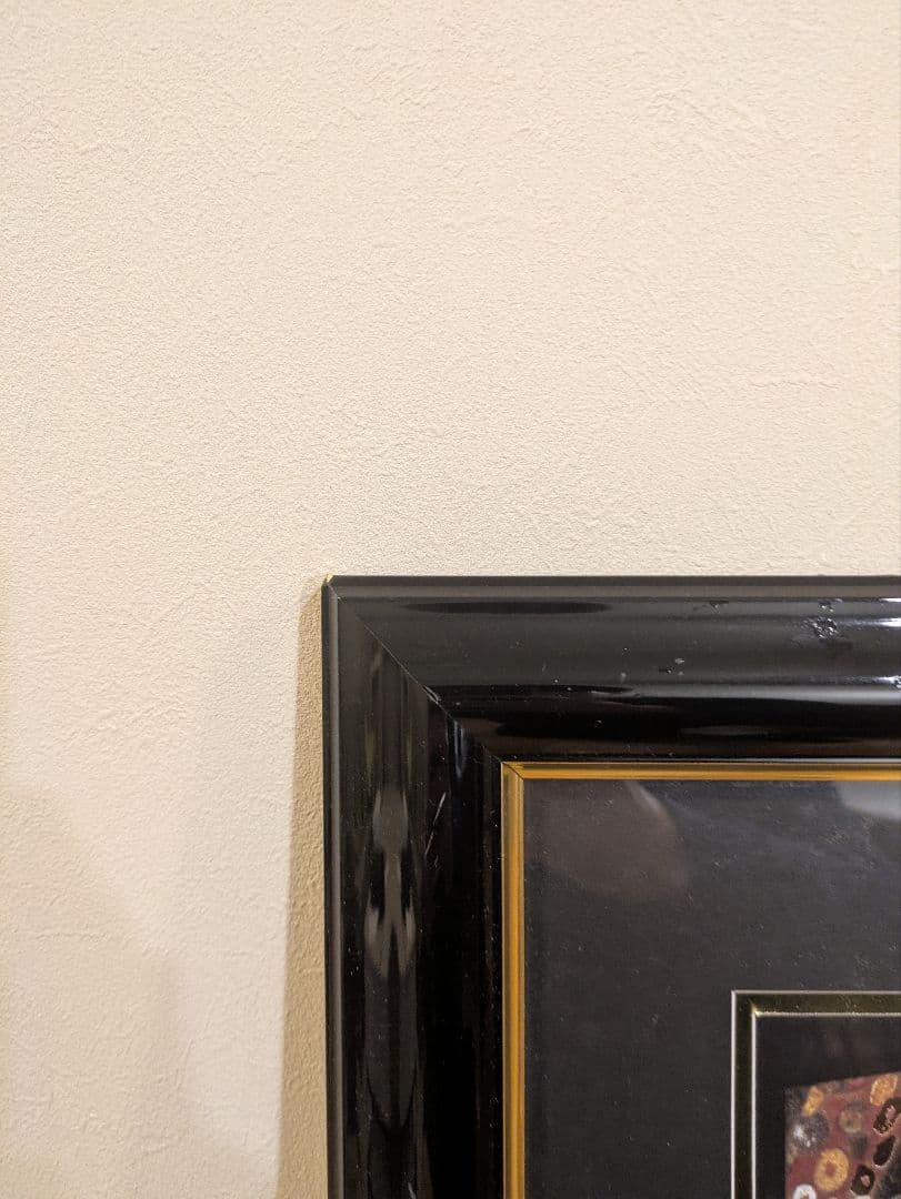 【大型】グスタフ クリムト 水蛇 絵画 複製画