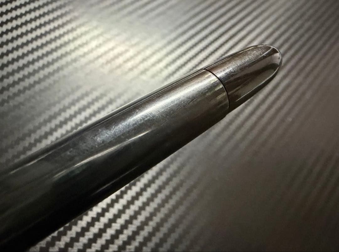 ペリカン 400NN オリジナル 万年筆 ブラックストライプ M 中字