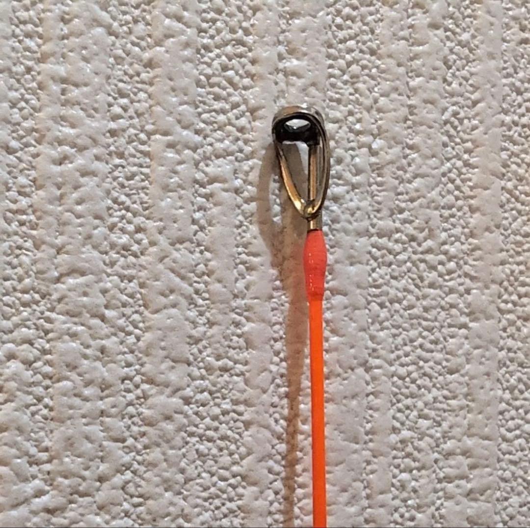 ロッド Major Craft EGIZAUST5G EZ5TE-S532L