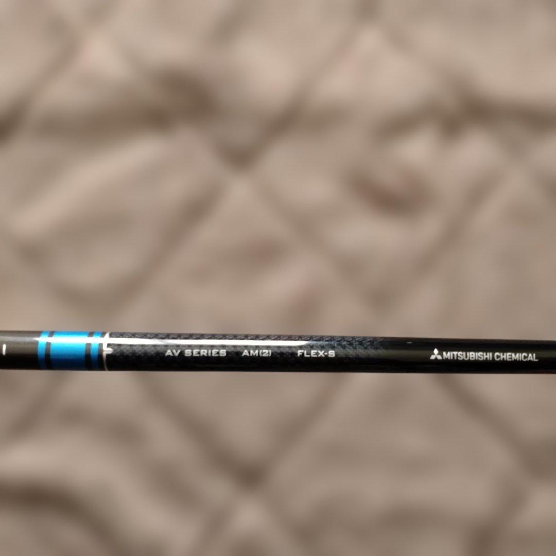 タイトリスト T200U4番アイアン TENSEI AV BLUE FLEX-S