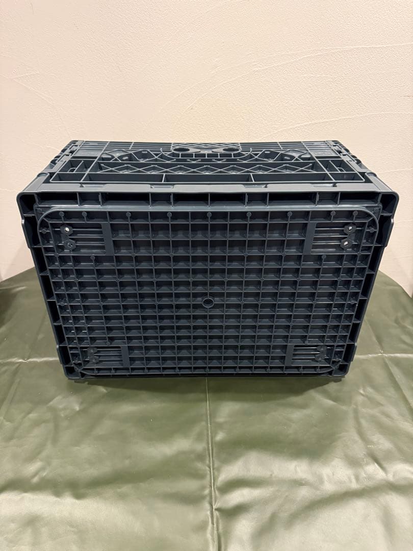 ネルデザインワークス　FLIPBOX NDW x calma store