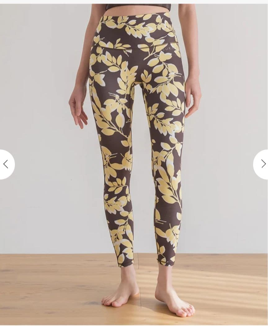 SUKALAスカーラ　ヨガウェアセット新品