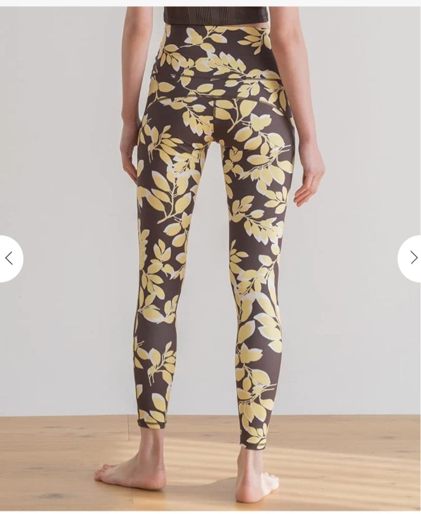 SUKALAスカーラ　ヨガウェアセット新品