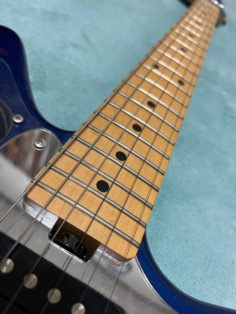 春畑道哉 モデル モチーフ★Jaguar AIRCRAFT AC-6 美品★