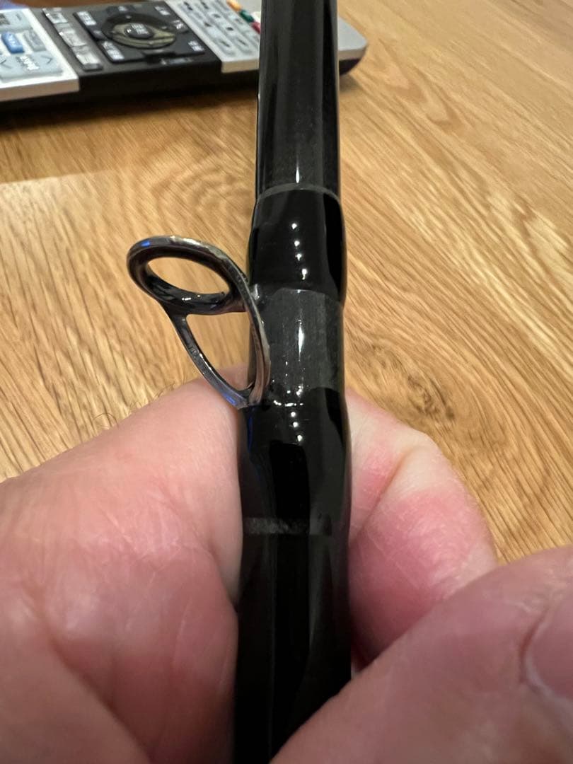 ゼナック プレジールアンサー PA-B80 SOPMOD 24時間最終値下げ❗️