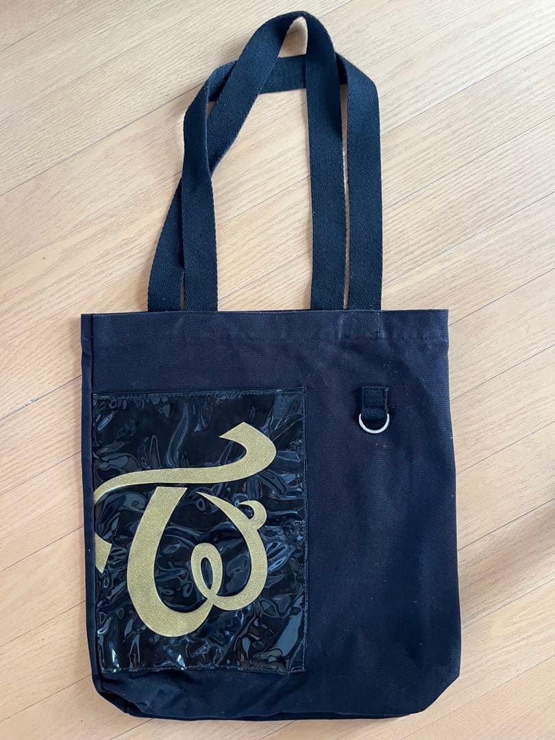 twiceトワイスグッズ　アルバム　うちわ　トートバッグ他