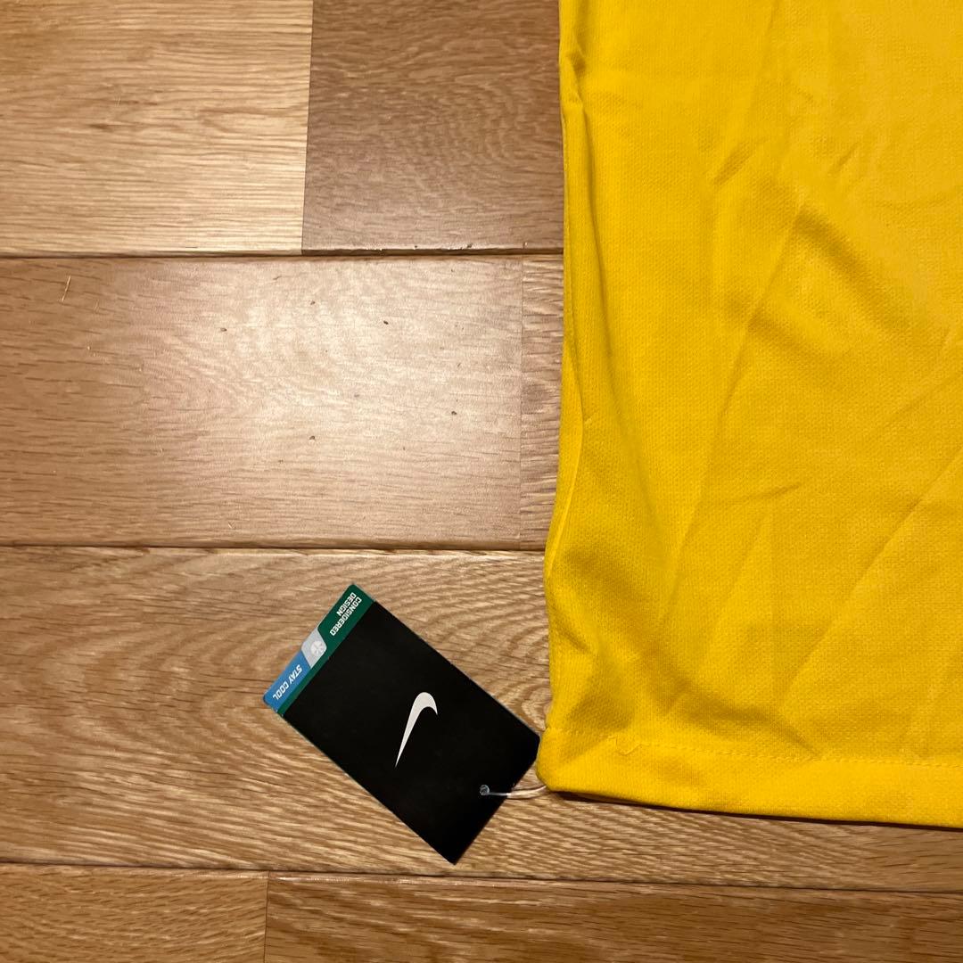 新品 未使用 ゲームシャツ NEYMAR ネイマール ユニホーム ユニフォーム