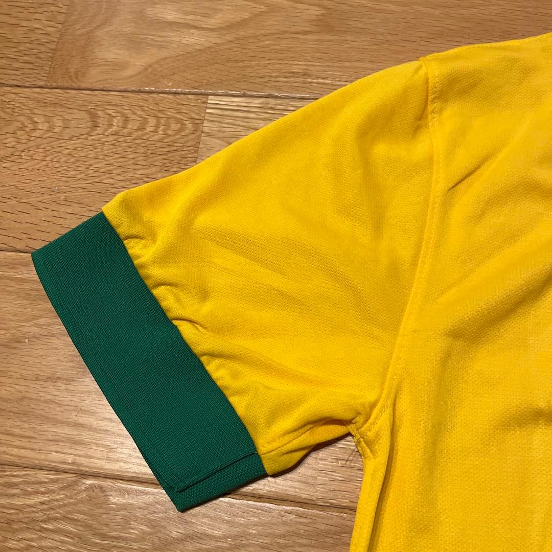 新品 未使用 ゲームシャツ NEYMAR ネイマール ユニホーム ユニフォーム