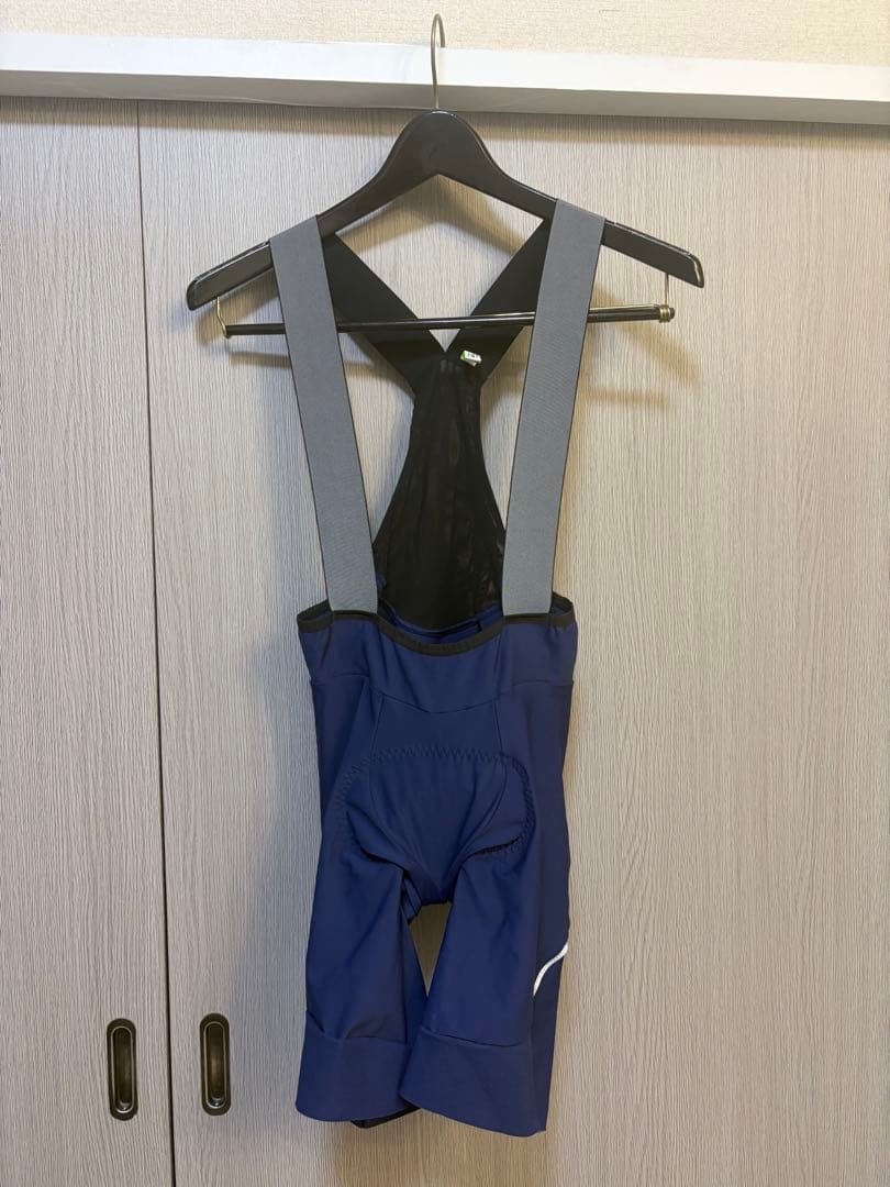 超美品【Q36.5】レーサーパンツ（サイズM）