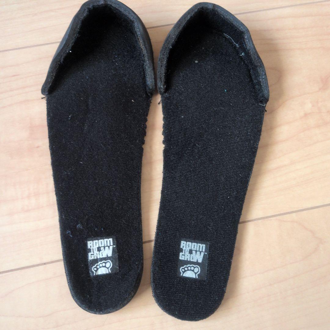 Burton grom Boa 子供用スノーボードブーツ 19.5cm中敷きあり