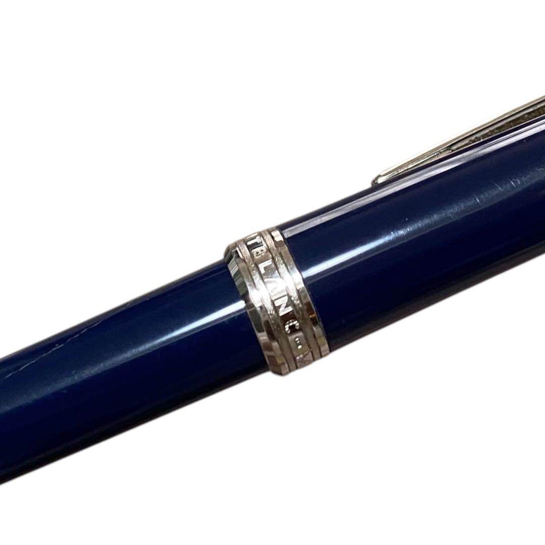 【ほぼ新品】モンブラン ボールペン ＰＩＸ ピックス