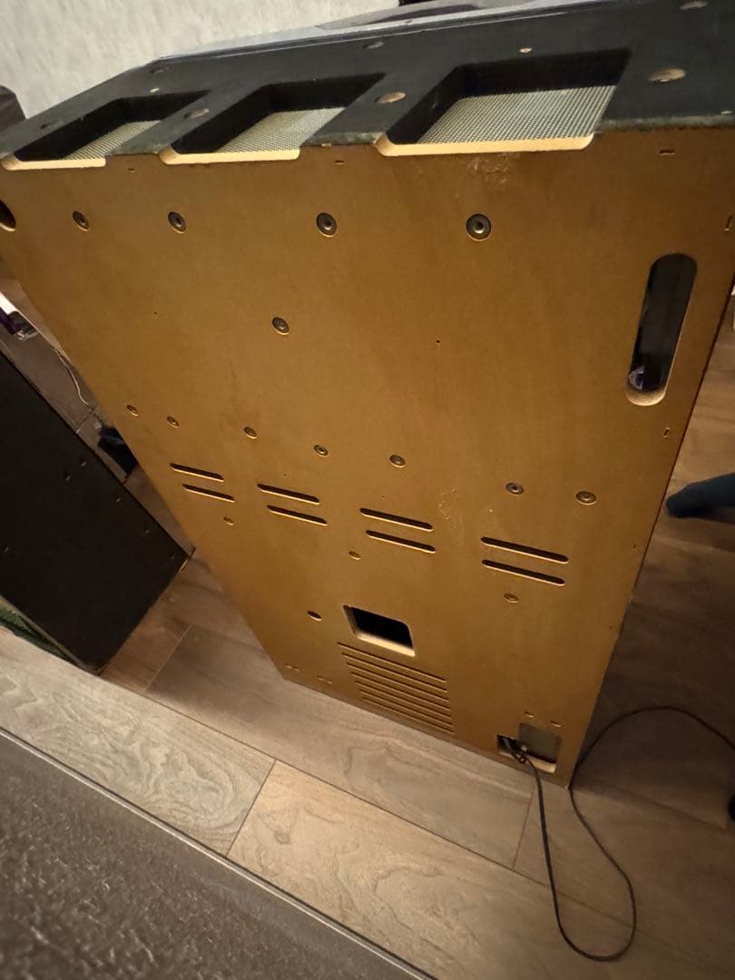 エヴァンゲリオン　約束の時　パチスロ実機　5号機