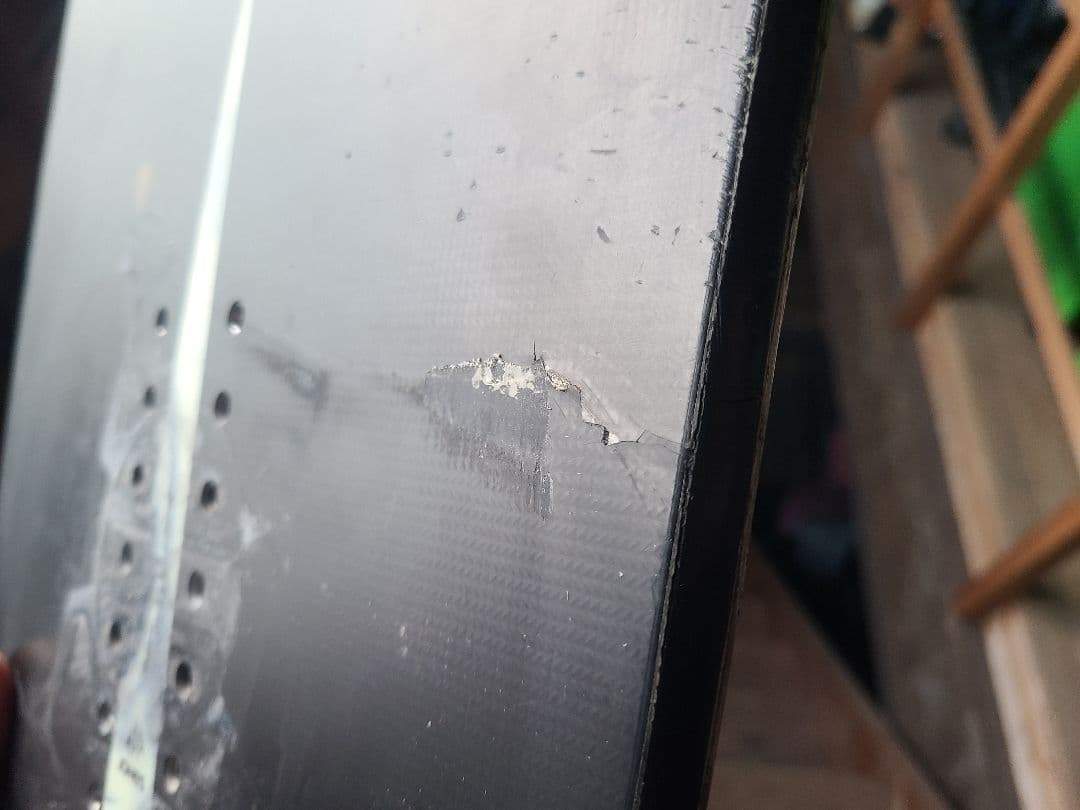 162 JONES MIND EXPANDER クラックある