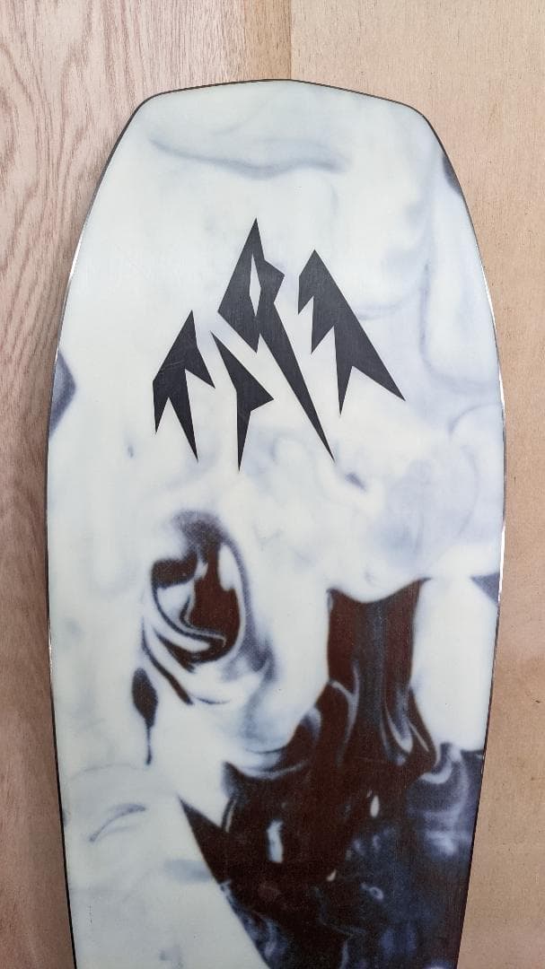 162 JONES MIND EXPANDER クラックある