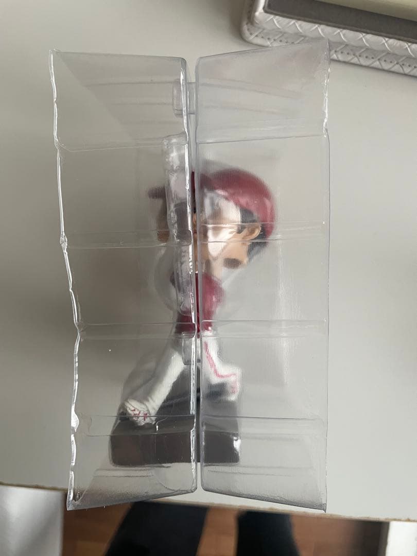 新品未使用　大谷翔平 フィギュア SEIKO ASTRON