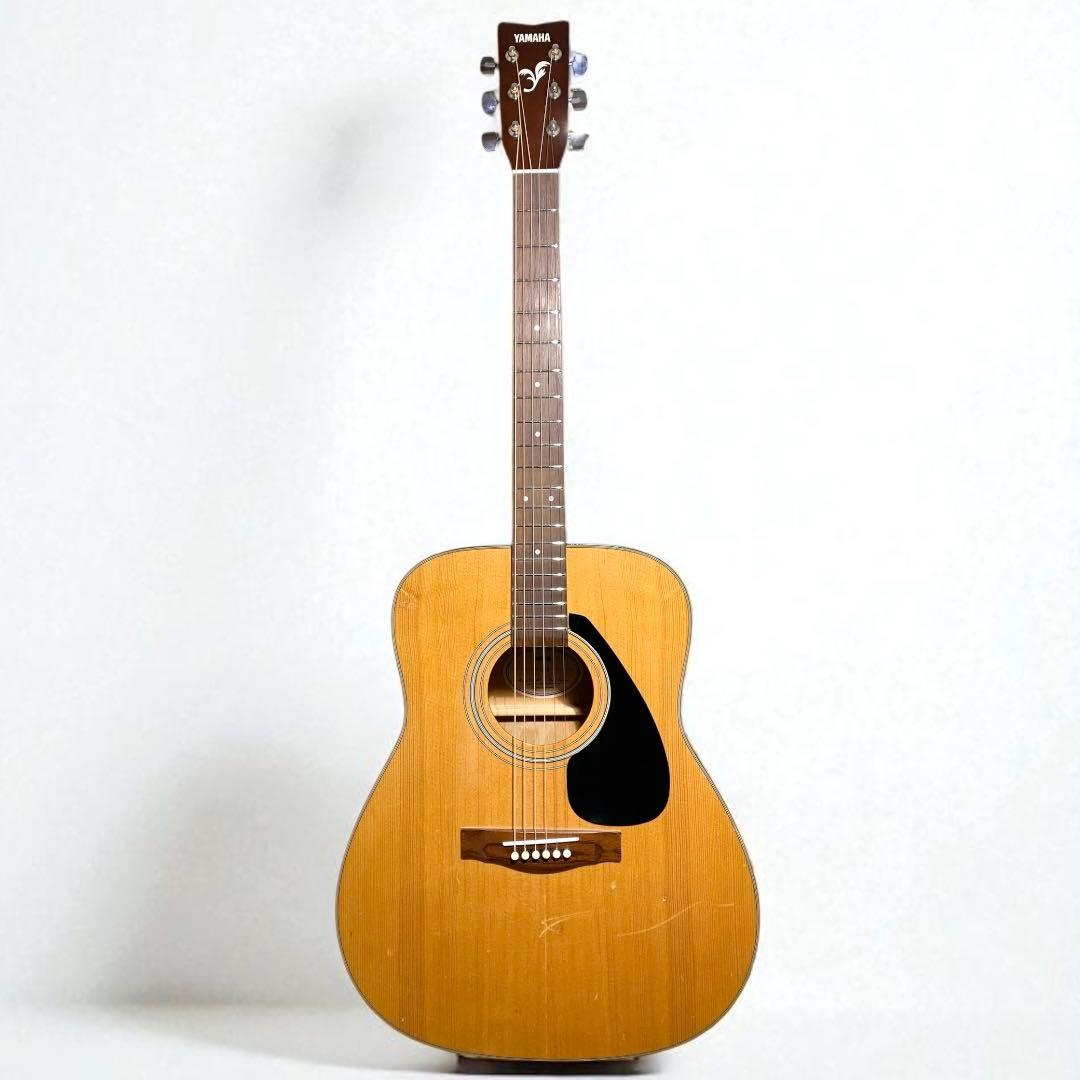 【整備済】YAMAHA F340 入門向け 初心者向け アコギ 送料込