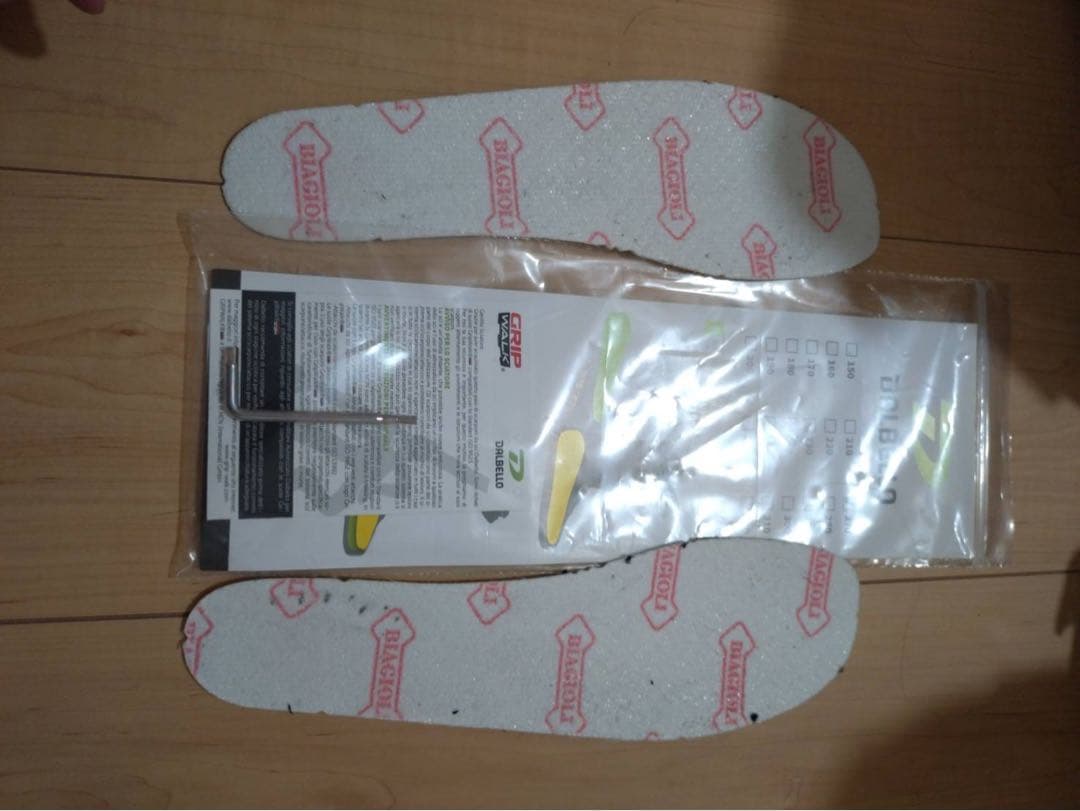 Dalbello スキーブーツ ブラック