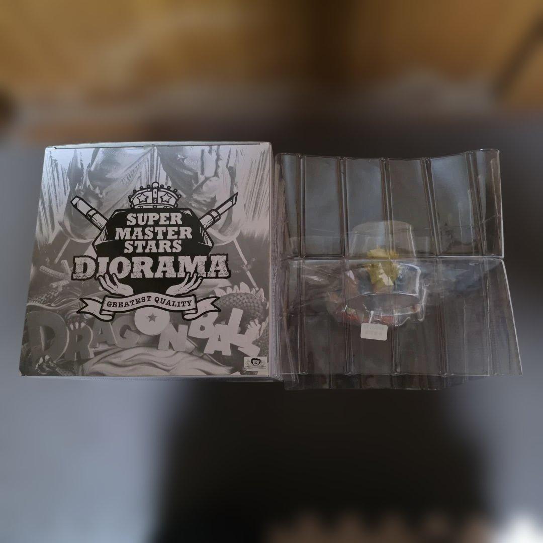 い*ち様 ドラゴンボールZ 孫悟空 フィギュア