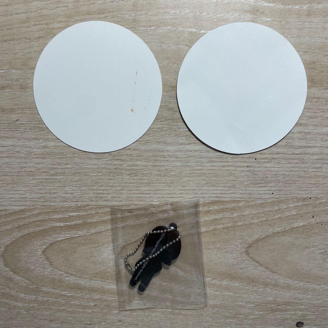 いれいす まとめ売り バラ売り可　缶バッジ　チェキ　ブロマイド　ファイル