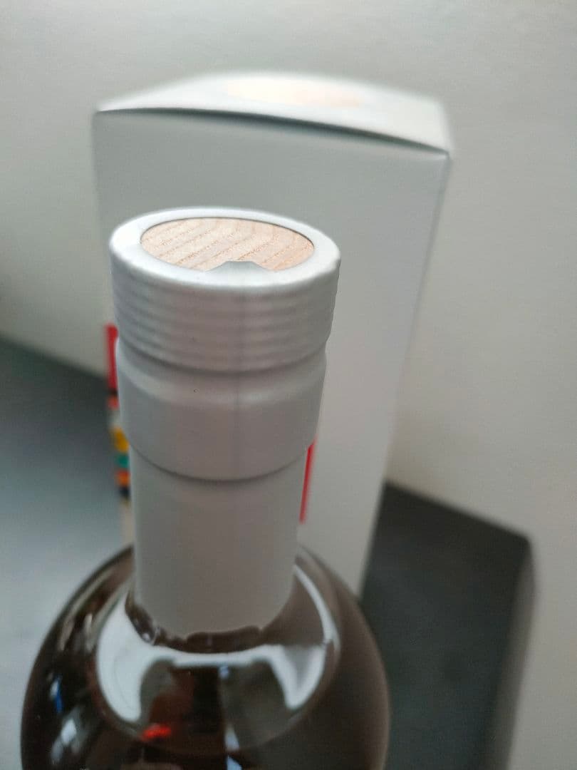 あかし　ウィスキーメッセ2023 500ml　1本