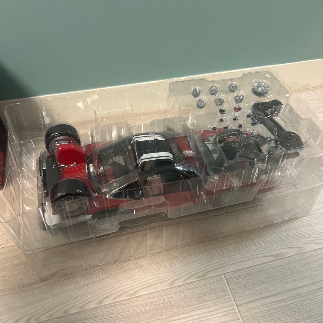 t35 SHFiguarts TRIDORON トライドロン 美品