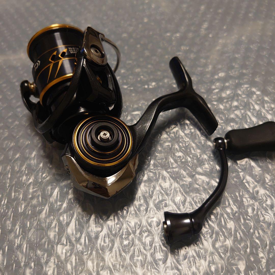 21カルディア 2000