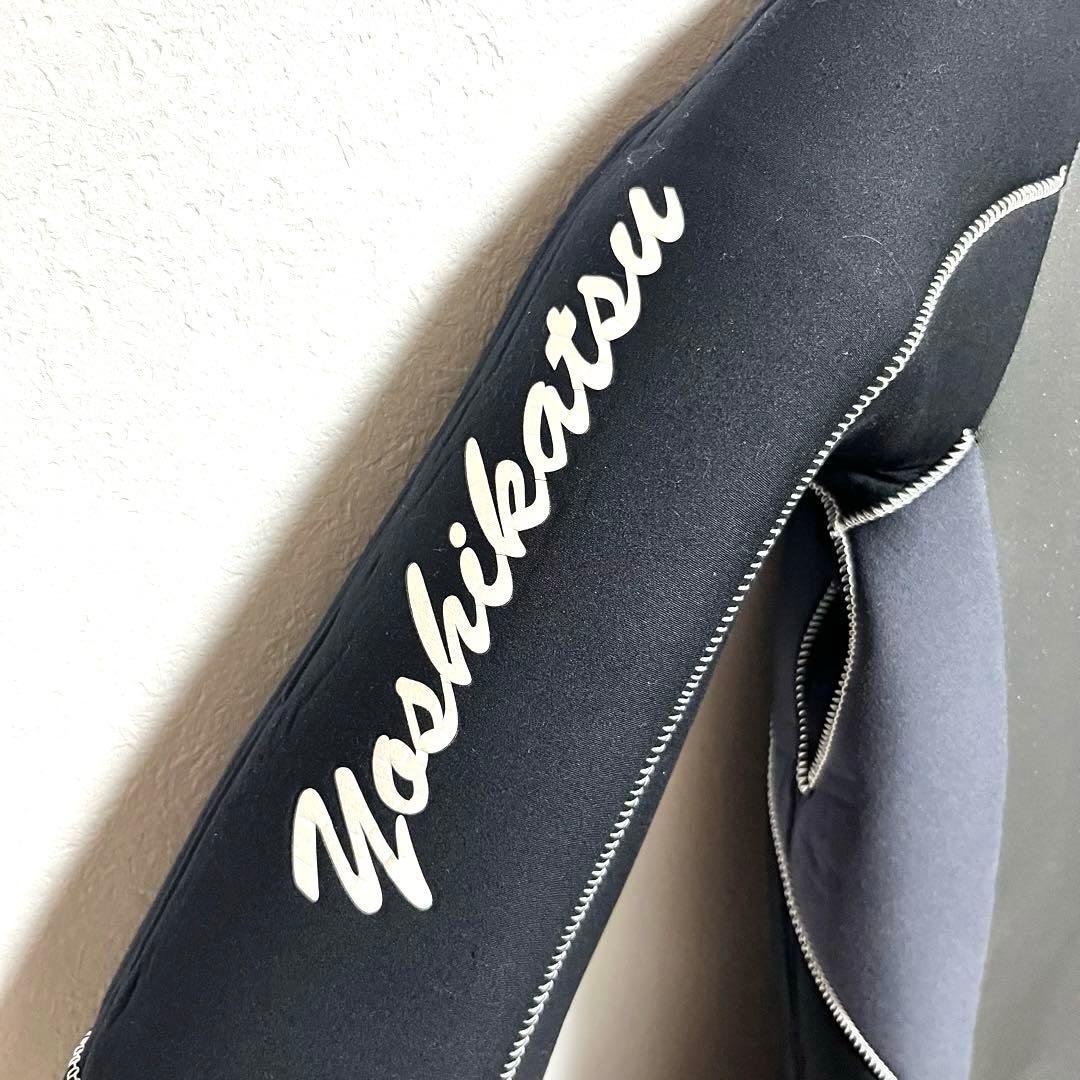 WORLD DIVE ウェットスーツ5mm メンズ ワールドダイブ　ダイビング