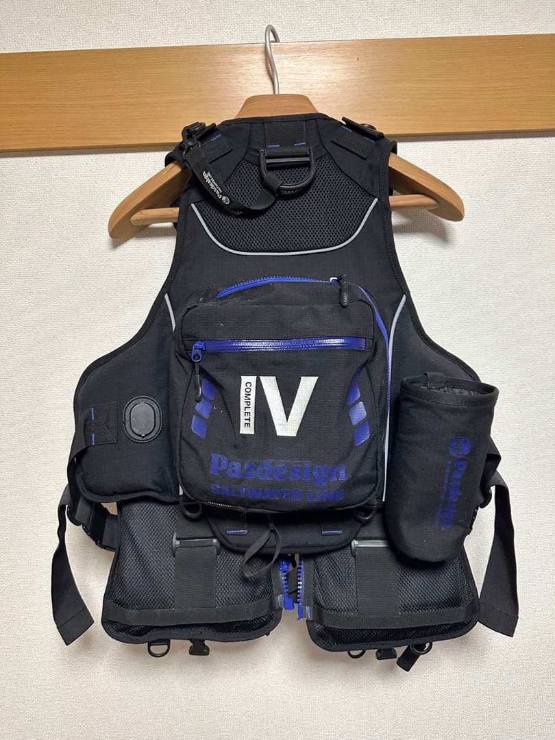 パズデザイン　コンプリート4