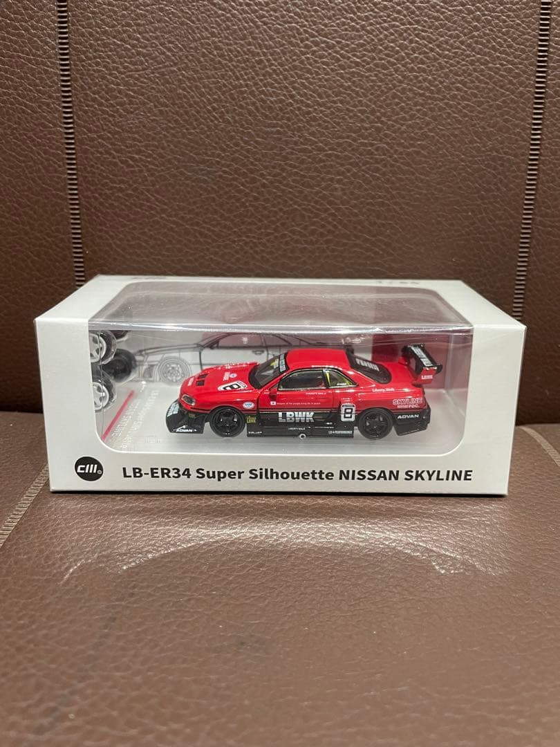 LBWK MINI GT他　11台セット